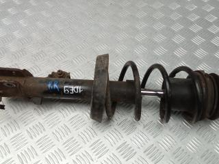 Стойка Opel Vectra B [рестайлинг] 1999, 1.6 л., бензин, МКПП, хетчбэк 5 дв.