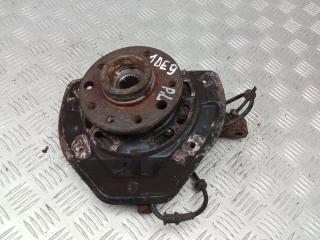 ступица передняя левая Opel Vectra B [рестайлинг] 1999, 1.6 л., бензин, МКПП, хетчбэк 5 дв.