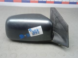 зеркало правое Mitsubishi Lancer 9 поколение 2006, 2.0 л., бензин, МКПП, универсал, 5PIN