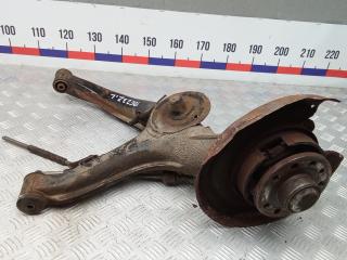 ступица задняя левая Opel Omega B [рестайлинг] 2001, 2.2 л., бензин, АКПП, седан