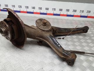 ступица задняя правая Opel Omega B [рестайлинг] 2001, 2.2 л., бензин, АКПП, седан