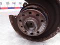 ступица задняя правая Opel Omega B [рестайлинг] 2001, 2.2 л., бензин, АКПП, седан - фото №2