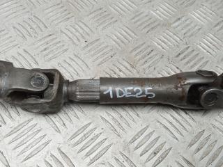 рулевой карданчик Opel Astra G 2002, 1.8 л., бензин, АКПП, хетчбэк 5 дв.