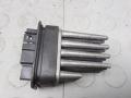 сопротивление печки Opel Astra G 2002, 1.8 л., бензин, АКПП, хетчбэк 5 дв., 90566802 - фото №3