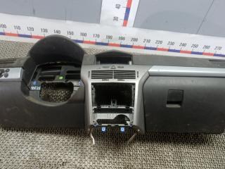 панель передняя салона (торпедо) Opel Astra H/Family [рестайлинг] 2005, 1.7 л., дизель, МКПП, универсал, 13149016, 7208597, 13116924