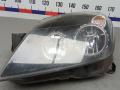 фара левая Opel Astra H/Family [рестайлинг] 2005, 1.7 л., дизель, МКПП, универсал, 93178635, 24451032, 1216561 - фото №2