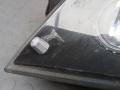 фара левая Opel Astra H/Family [рестайлинг] 2005, 1.7 л., дизель, МКПП, универсал, 93178635, 24451032, 1216561 - фото №7