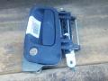 ручка наружная передняя левая Opel Astra G 2002, 1.8 л., бензин, АКПП, хетчбэк 5 дв. - фото №3