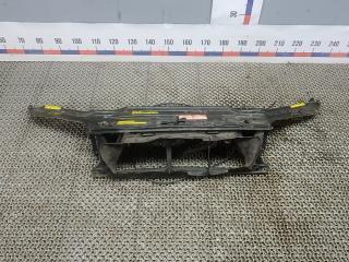 Передняя панель крепления облицовки (телевизор) Volvo V70 2 поколение 2003, 2.4 л., бензин, МКПП, универсал