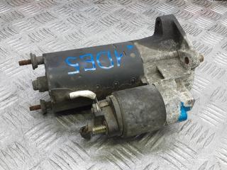 стартер Volvo V70 2 поколение 2003, 2.4 л., бензин, МКПП, универсал, 8251551, 36002496