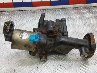 клапан EGR Opel Astra H/Family [рестайлинг] 2005, 1.7 л., дизель, МКПП, универсал, 8973586130, 5851053, 97358613