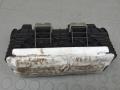 подушка безопасности пассажира Opel Astra G 2002, 1.8 л., бензин, АКПП, хетчбэк 5 дв. - фото №2