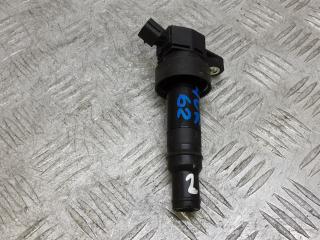 катушка зажигания Kia Ceed 2 поколение [рестайлинг] 2017, 1.6 л., бензин, МКПП, хетчбэк 5 дв., 27301-2B100