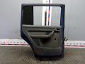 дверь задняя левая Volkswagen Touran 1 поколение 2005, 1.9 л., дизель, МКПП, минивэн, 1T0833055R - фото №7