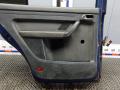 дверь задняя левая Volkswagen Touran 1 поколение 2005, 1.9 л., дизель, МКПП, минивэн, 1T0833055R - фото №8