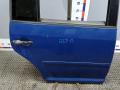 дверь задняя правая Volkswagen Touran 1 поколение 2005, 1.9 л., дизель, МКПП, минивэн, 1T0833056R - фото №2