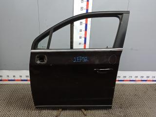 дверь передняя левая Chevrolet Orlando 1 поколение 2013, 2.0 л., дизель, МКПП, минивэн, 95242604