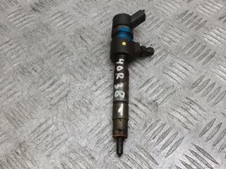 форсунка Opel Vectra C [рестайлинг] 2008, 1.9 л., дизель, МКПП, хетчбэк 5 дв., 93190429, 0445110276, 95517503