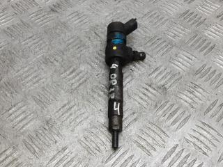 форсунка Opel Vectra C [рестайлинг] 2008, 1.9 л., дизель, МКПП, хетчбэк 5 дв., 93190429, 0445110276, 95517503