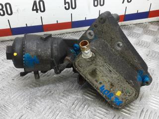 Корпус масляного фильтра дизельный Opel Vectra C [рестайлинг] 2008, 1.9 л., дизель, МКПП, хетчбэк 5 дв., 5650951, 93178917