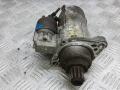 стартер Volkswagen Scirocco 3 поколение 2011, 2.0 л., дизель, МКПП, хетчбэк 5 дв., 02M911024A - фото №4