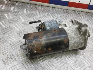 стартер Volvo S80 2 поколение [рестайлинг] 2009, 2.4 л., дизель, АКПП, седан, 36002642, 36001408