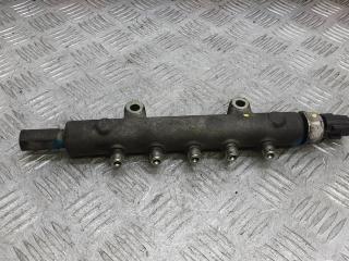 топливная рампа Mitsubishi L200 4 поколение 2006, 2.5 л., дизель, АКПП, пикап