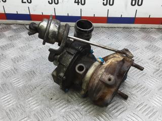 турбина Mitsubishi L200 4 поколение 2006, 2.5 л., дизель, АКПП, пикап, 234051