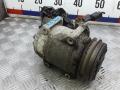 компрессор кондиционера Mitsubishi L200 4 поколение 2006, 2.5 л., дизель, АКПП, пикап, MN123626 - фото №4