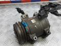 компрессор кондиционера Mitsubishi L200 4 поколение 2006, 2.5 л., дизель, АКПП, пикап, MN123626 - фото №5