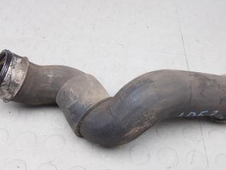 патрубок интеркулера Mercedes-Benz C-Класс W203/S203/CL203 2002, 2.2 л., D C200 CDI, дизель, МКПП, седан