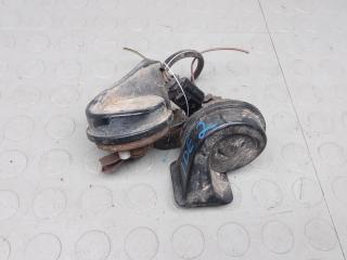 сигнал (клаксон) Volkswagen Passat B5 [рестайлинг] 2002, 1.9 л., дизель, МКПП, универсал