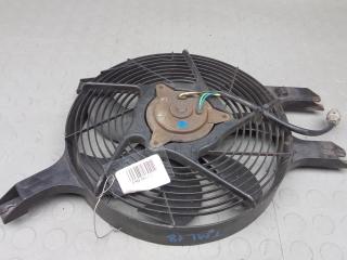 вентилятор радиатора Nissan X-Trail T30 [рестайлинг] 2006, 2.2 л., DCi, дизель, МКПП, внедорожник 5 дв.