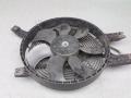 вентилятор радиатора Nissan X-Trail T30 [рестайлинг] 2006, 2.2 л., DCi, дизель, МКПП, внедорожник 5 дв. - фото №2