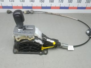 кулиса Volvo S80 2 поколение [рестайлинг] 2009, 2.4 л., дизель, АКПП, седан