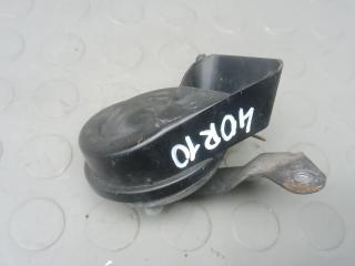 сигнал (клаксон) Mercedes-Benz E-Класс W211/S211 2005, 2.2 л., D E220 CDI, дизель, АКПП, седан