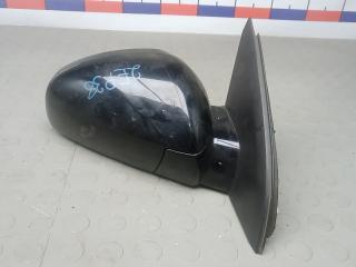 зеркало правое Opel Vectra C [рестайлинг] 2007, 1.9 л., дизель, МКПП, хетчбэк 5 дв., 7PIN