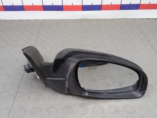 зеркало правое Opel Vectra C [рестайлинг] 2007, 1.9 л., дизель, МКПП, хетчбэк 5 дв., 7PIN