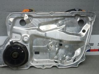 стеклоподъемник передний правый Audi A8 D3/4E [рестайлинг] 2006, 3.0 л., дизель, АКПП, седан