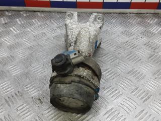 Подушка двигателя дизельная Audi A8 D3/4E [рестайлинг] 2006, 3.0 л., дизель, АКПП, седан, 4E0199381