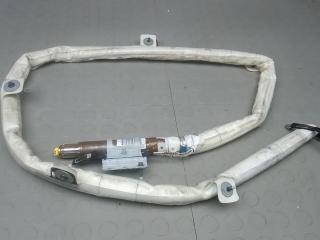 подушка безопасности боковая (шторка) Volvo S80 2 поколение [рестайлинг] 2009, 2.4 л., дизель, АКПП, седан