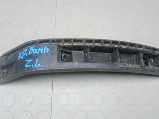 Крепление бампера заднего Volvo S80 2 поколение [рестайлинг] 2009, 2.4 л., дизель, АКПП, седан