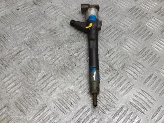 форсунка Mitsubishi Outlander 3 поколение [3-й рестайлинг] 2018, 2.3 л., дизель, МКПП, внедорожник 5 дв., 1465A323