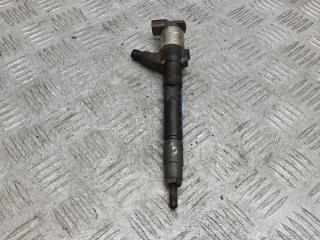 форсунка Mitsubishi Outlander 3 поколение [3-й рестайлинг] 2018, 2.3 л., дизель, МКПП, внедорожник 5 дв., 1465A323