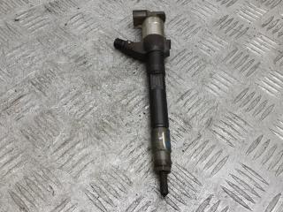 форсунка Mitsubishi Outlander 3 поколение [3-й рестайлинг] 2018, 2.3 л., дизель, МКПП, внедорожник 5 дв., 1465A323