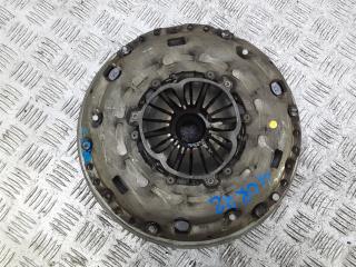 маховик Mitsubishi Outlander 3 поколение [3-й рестайлинг] 2018, 2.3 л., дизель, МКПП, внедорожник 5 дв., 1120A202