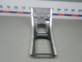 блок управления печки / климат-контроля Land Rover Range Rover Evoque L538 [рестайлинг] 2017, 2.0 л., дизель, МКПП, внедорожник 5 дв.