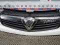решетка радиатора Opel Vivaro A 2004, 1.9 л., дизель, МКПП, микроавтобус - фото №3
