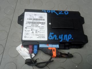 блок управления (другие) Land Rover Range Rover Evoque L538 [рестайлинг] 2017, 2.0 л., дизель, МКПП, внедорожник 5 дв., GX7314B526AC