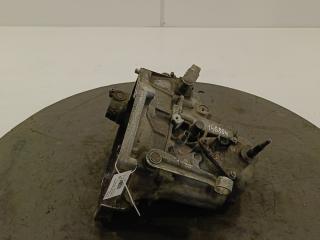 КПП механическая (МКПП) Peugeot 206 1 поколение [рестайлинг] 2002, Бензин 1.4, цвет, 20CP81